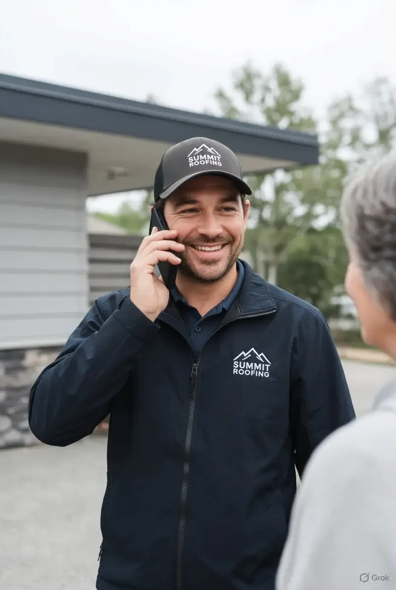 Flat Roof Leak Repair Hamilton, MO FAQs